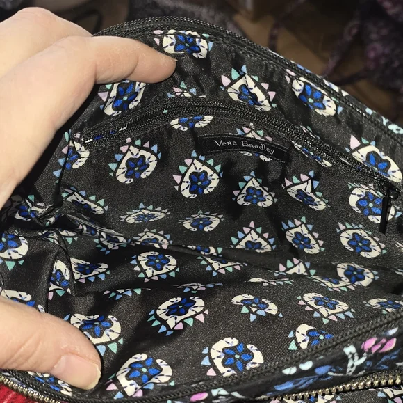 Vera bradley 5 piece set - Picture 6 of 12